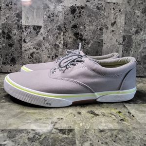 Sperry Halyard CVO Mens Sneaker Sz. 12.